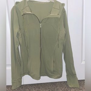 Lululemon Define Hooded Jacket